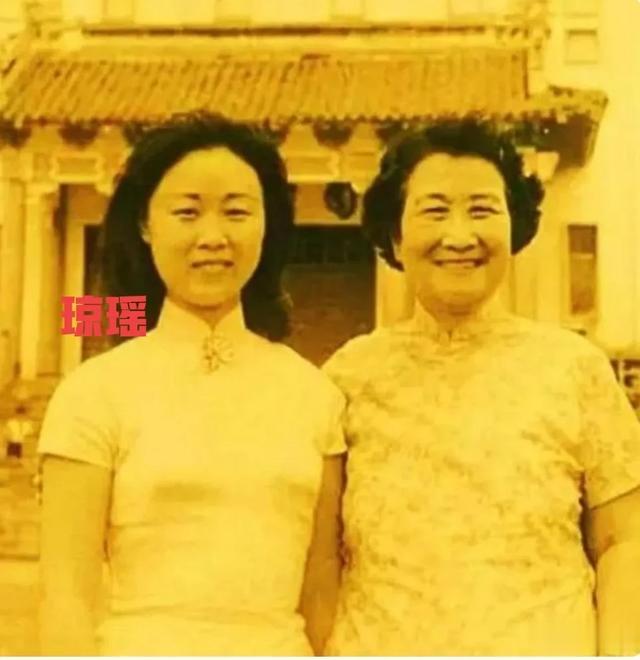 《窗外》男主原型蒋仁,为了琼瑶孑然一身,临终琼瑶给他寄钱善后