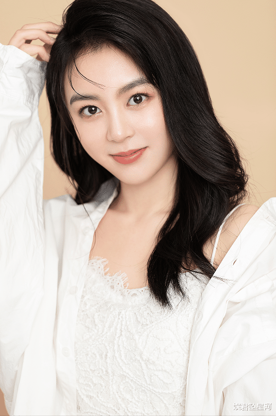 出道16年默默无闻，撞脸谭松韵和赵今麦的她今凭《唐朝诡事录》被关注