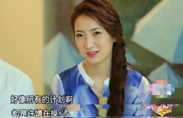 和陈赫离婚10年，前妻许婧，终于迎来了堪称教科书的“反击”！