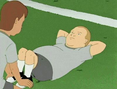 2024年最荒唐的自律——熬夜健身!