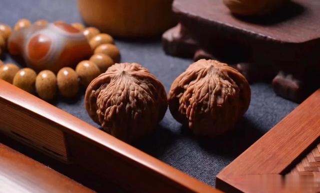 文玩人的好习惯，有益于身心健康