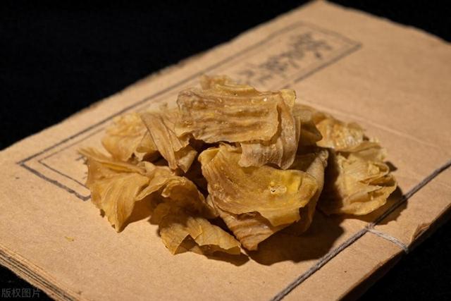 一种中药比“金子”珍贵，将焦虑、抑郁疏散得干干净净