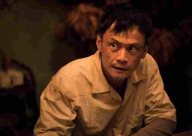 别被他骗了!当影帝、做导演,“尊者”可没表面看起来的那么老实