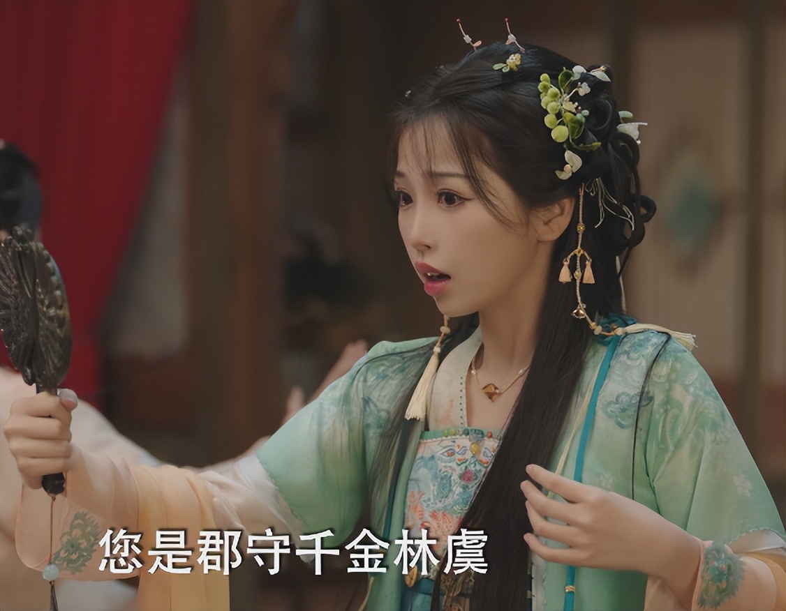 仅4集拿下23000热度,5星刷屏,《永夜星河》重现国产喜剧巅峰?