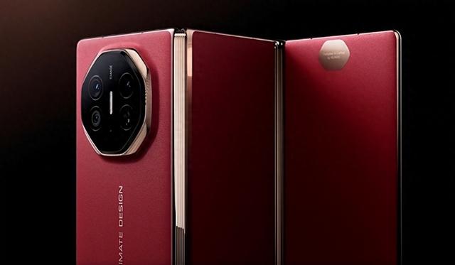 華為MateX6正在加單，網友們都炸了