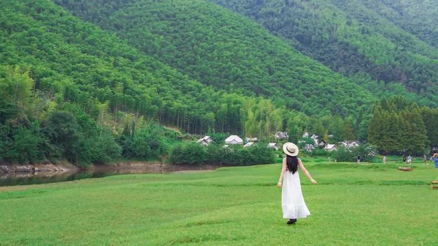 替大家试过了，“公园20分钟效应”真的管用