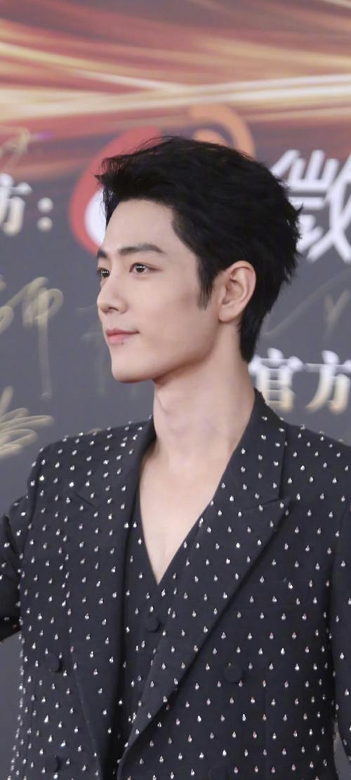 肖战被刘宇宁忽略，从他的全世界路过