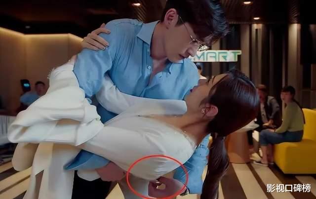 祝绪丹工伤!《流光引》油腻演技重出江湖,张翰又来报复内娱了