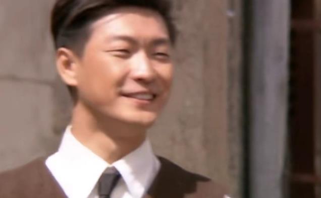 明明同一人,演完《士兵突击》,再演《我是刑警》,差点没认出来