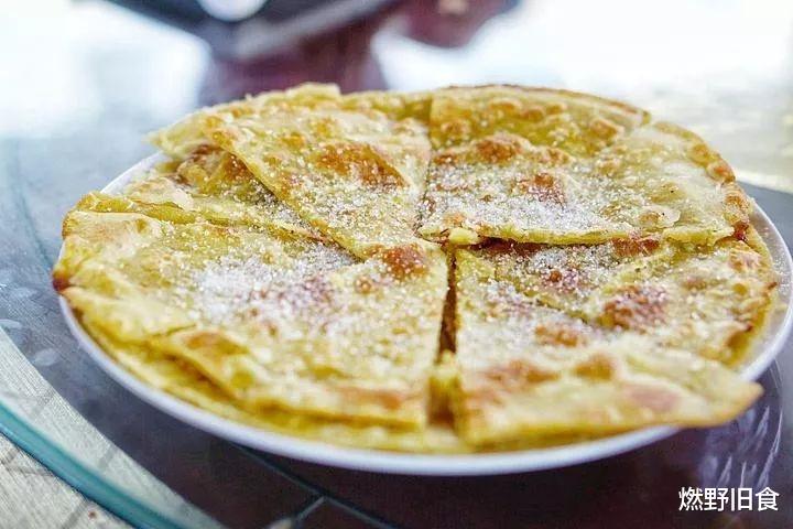 西北地区最适合盛夏逛吃的三大省会城市，都是妥妥的美食之都