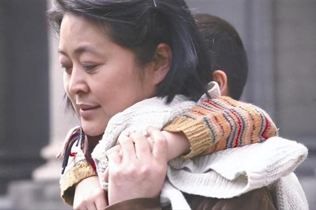 倪萍:我这一生恨的男人并不是陈凯歌,而是冷酷无情的王文澜!