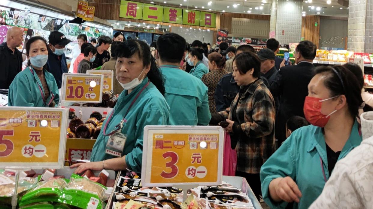 超市再打折，都不要买的7种食物，超市员工：我们自己都不吃