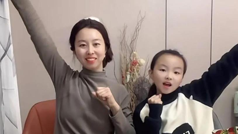 田静为女儿悦悦打抱不平，看似为母则刚，深究原因细思极恐