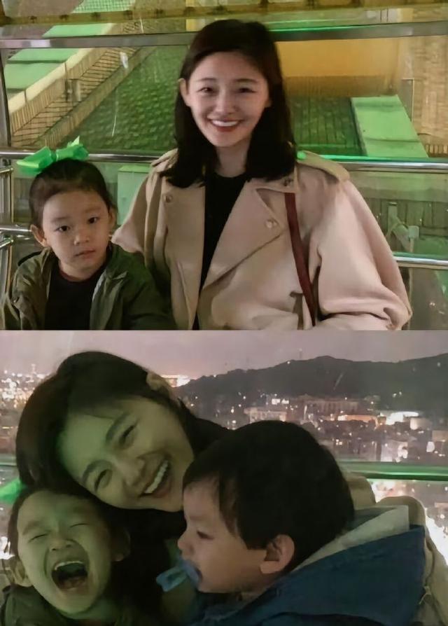 在大s走后，看汪小菲和周渝民的作法，才明白什么是合格的前任