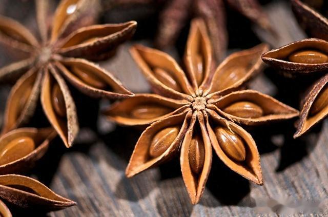 八角在家放了2年还能吃吗?香料八角有保质期吗?看完记得收藏