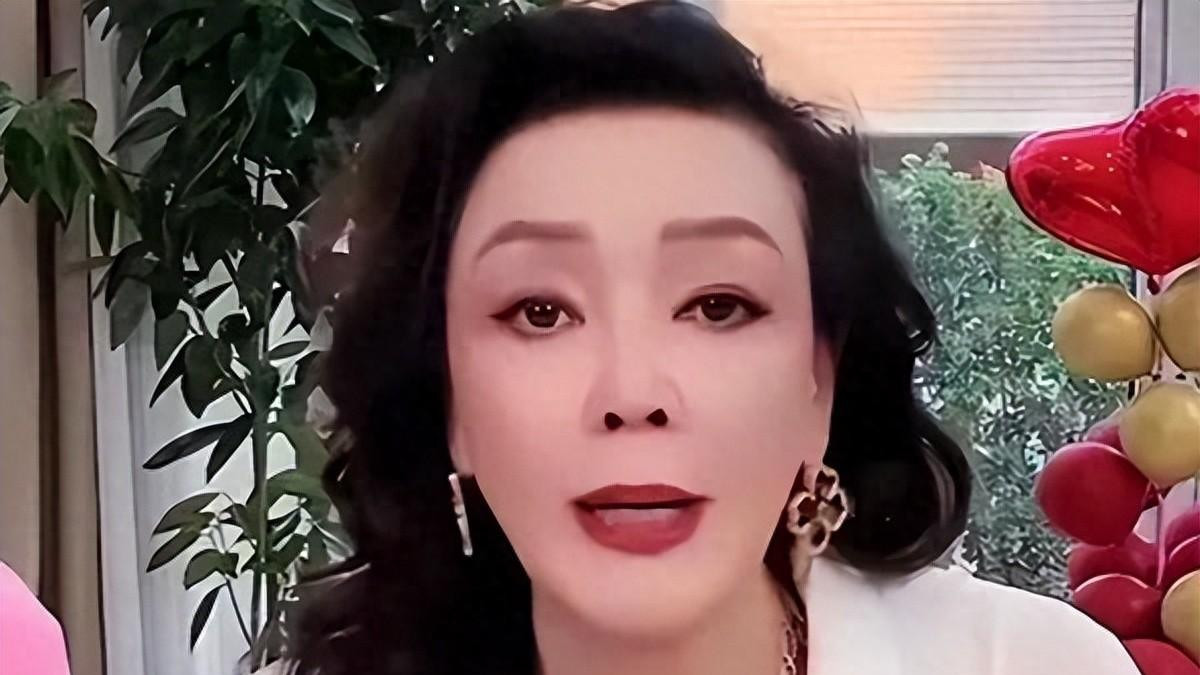 张兰宣布马筱梅怀孕，却给孙女买八千万豪宅，终于明白她心思之密