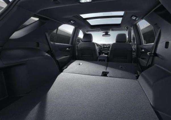 被遗忘的合资中型SUV，当年与CR-V平起平坐，如今从近20万降到9万
