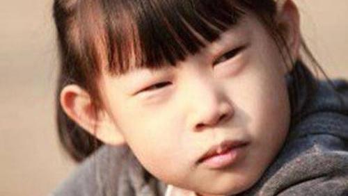 以为糟蹋了好基因，长大后却惊为天人，这些星二代个个都出人意料