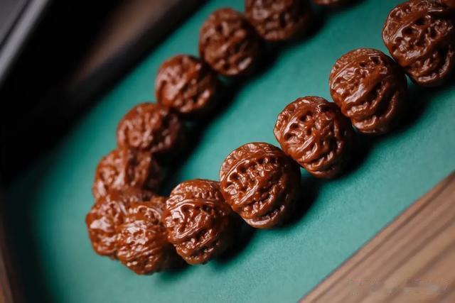 盘点盘玩红透的文玩,每一个都颜值在线