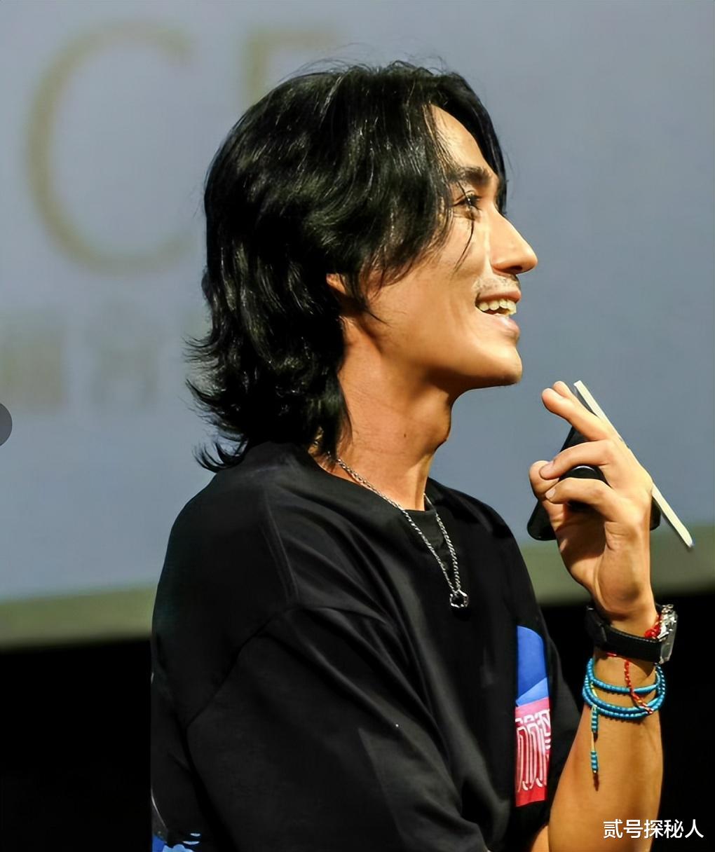 “不耐老”的7位男星,初见时惊为天人,却早早脸垮显老,太可惜