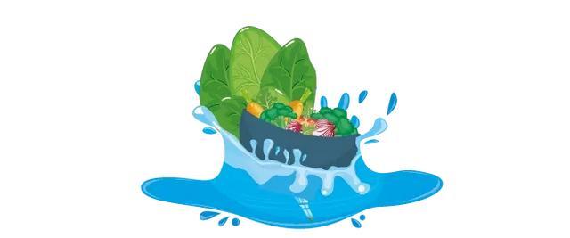 近700种食物的「含钾量排行榜」，尿毒症透析肾友一定要收藏