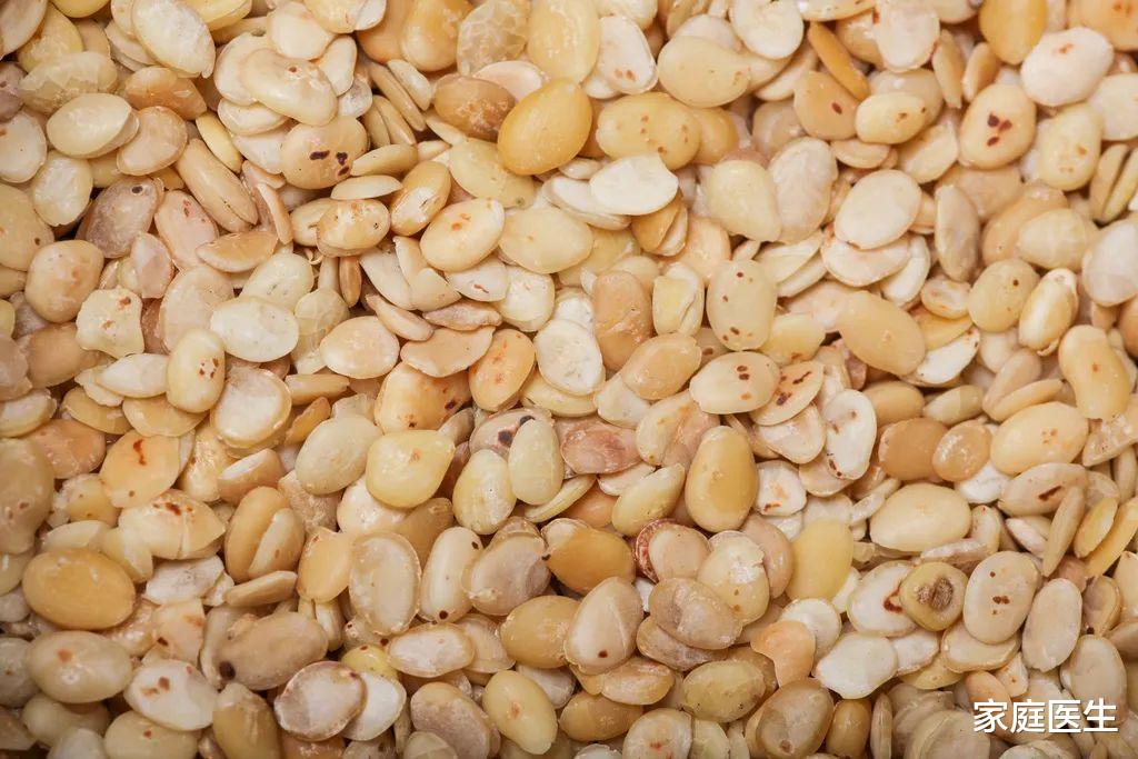 “三伏第一豆”竟不是绿豆，而是它！解暑不伤胃、健脾又祛湿，天越热越要吃