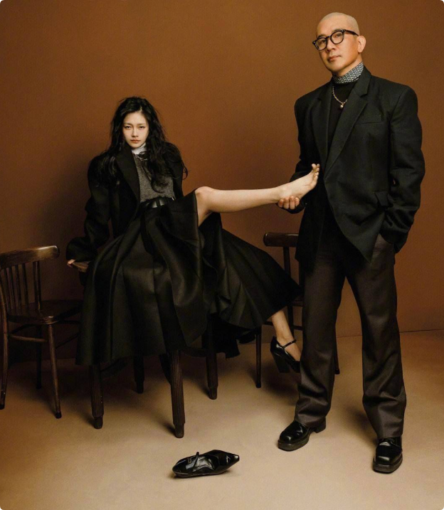 48岁大S去世死因曝光,央视发文表态,但葛斯齐的态度让人太意外