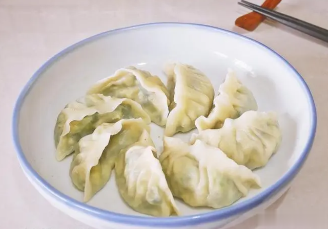三伏天,吃饺子就吃这几种馅,不放味精都鲜,清热去火,正当季