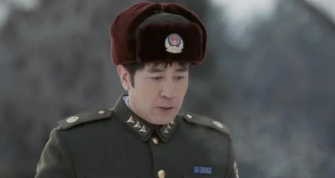 《我是刑警》中秦川的刑侦总队长到底是多大的官?