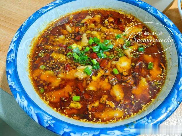 北京妹夫招待内蒙嫂子的晚餐，朋友圈火了，网友：菜好，妹夫更好