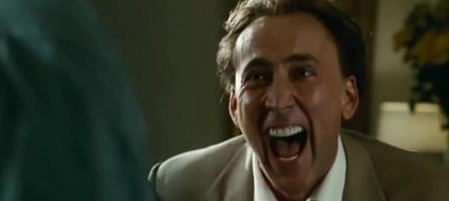 尼古拉斯·凯奇的另一面：10 部你从未看过的惊人之作！