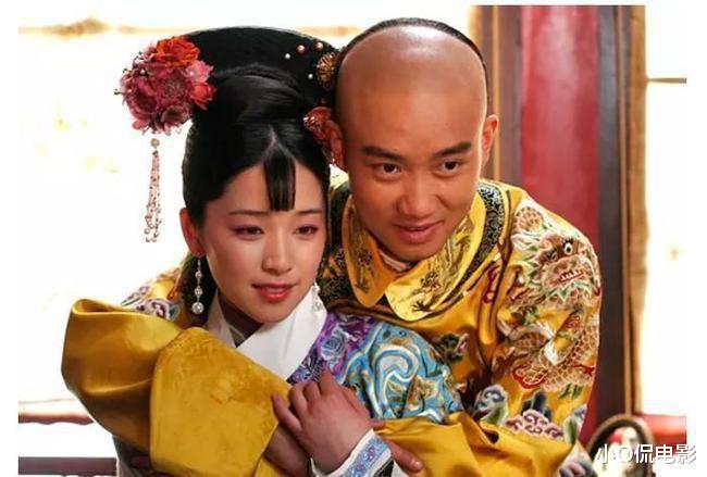 近30年来都无人超越的10部宫斗剧,个个都是爆款,尤其是最后一部