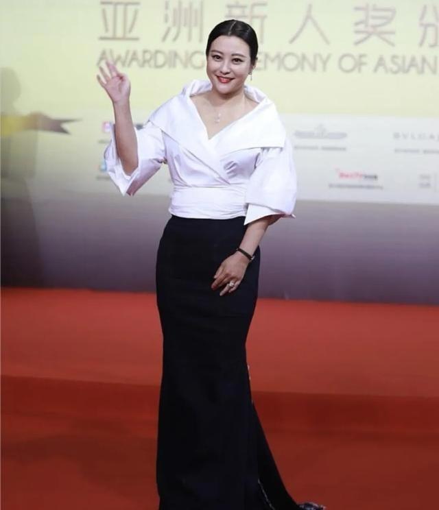 六位珠圆玉润的女星,刘亦菲第二,郝蕾第五,谁是你心目中的第一