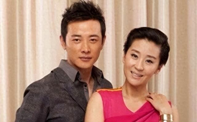 当年她狠心抛弃罗晋,嫁大21岁百亿富豪得一架飞机,如今她怎样?