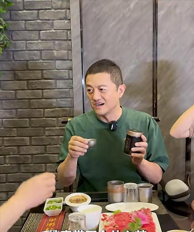 李亚鹏创业屡战屡败,无外乎这两个原因!