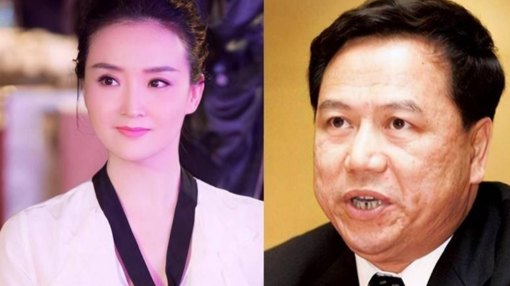 被丑男“糟蹋”的5位女明星,个个似鲜花,却插在了“牛粪”上