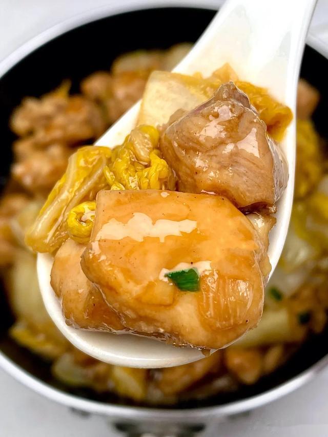 这9道家常菜嘎嘎香,像我这样做,好吃到连渣都不剩