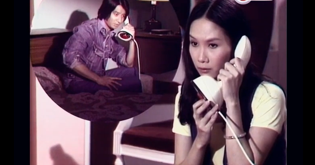 香港第一位影帝:年少风流红透半边天,27岁娶了初恋爱妻如命50年