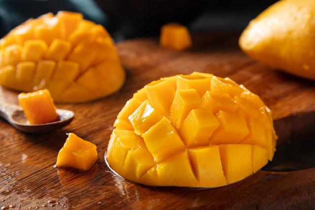 比喝糖还可怕的7种高糖水果,第一名竟然很多人认为它是控糖减肥