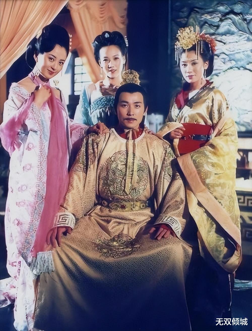 首播将至！32集古装爱情剧来袭！阿娇、保剑锋作配，终于有剧追了