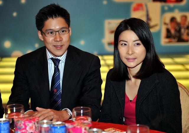 奔赴巴黎,被指“面相变了”的郭晶晶,再次印证了黄圣依的话!