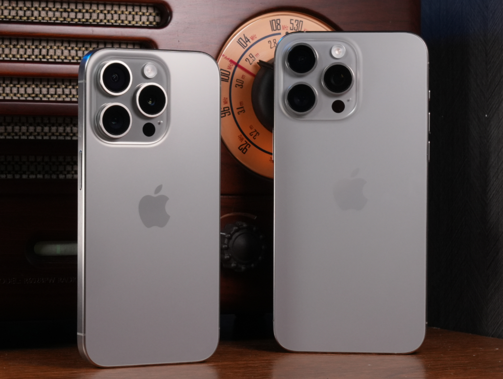 2024“口碑最佳”的三款苹果手机,售价一跌再跌,可以“闭眼买”