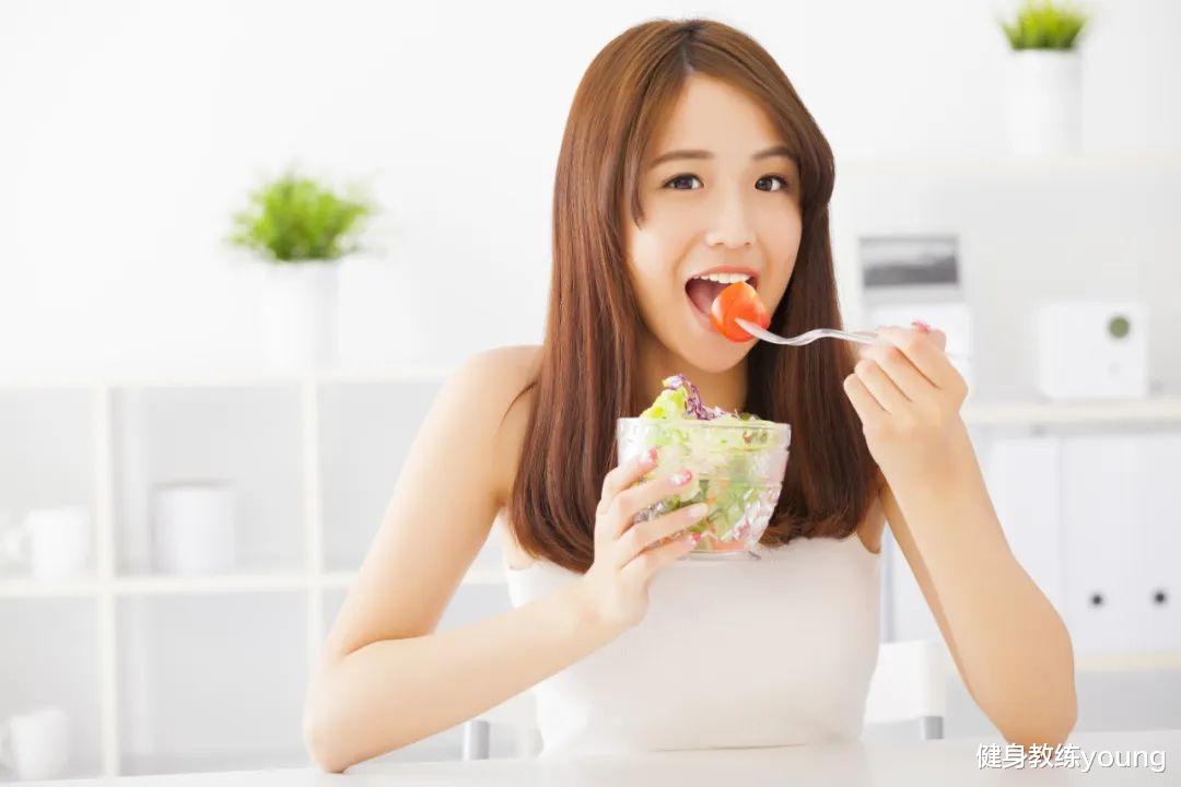 7个非常靠谱的减肥方法