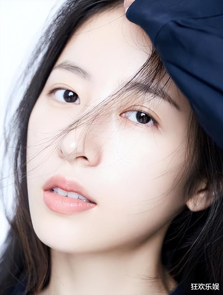 坐百万大G,活得比顶流还滋润,没翻车的前她,有多叫人眼红?