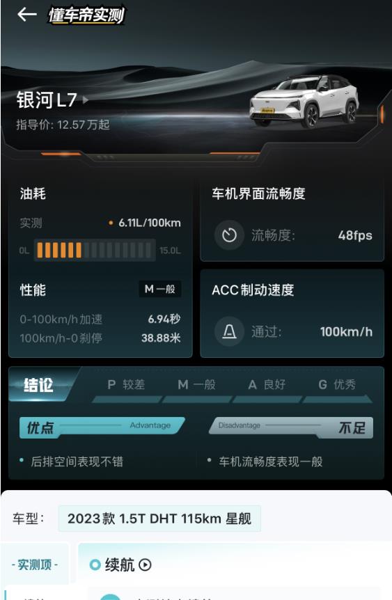 混动SUV，宋PLUSDMi、银河L7、枭龙MAX、宋RODMi，选谁好？