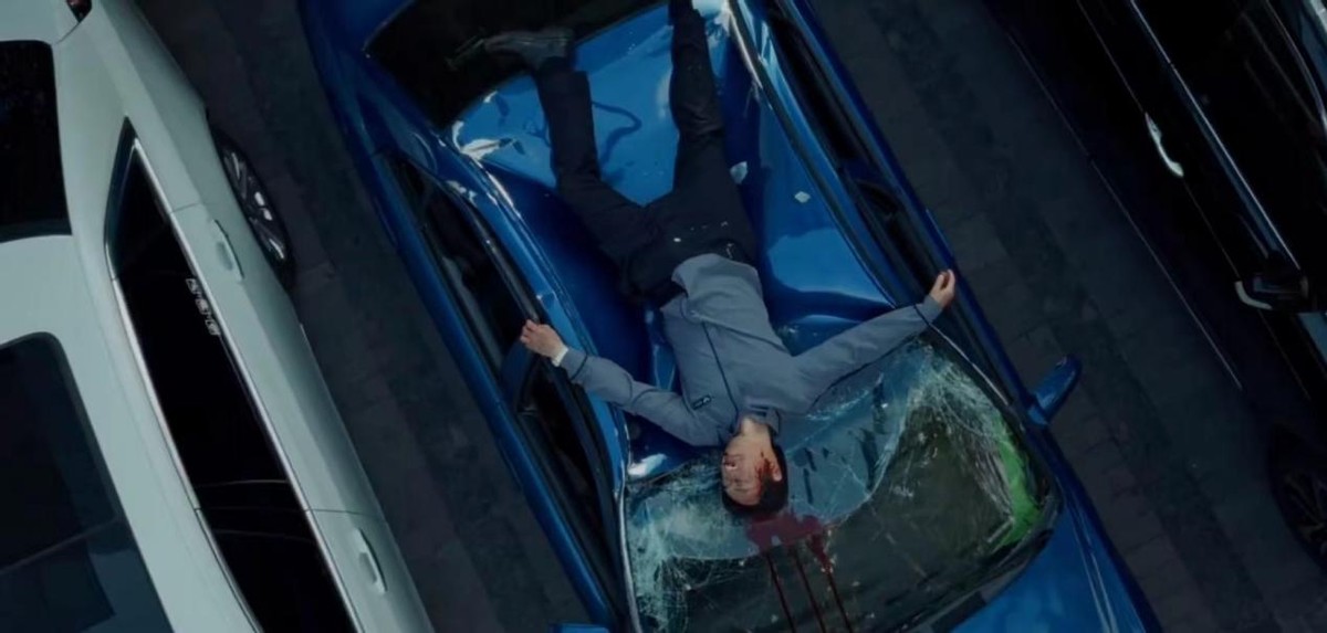 央视力推,高圆圆登场,张鲁一出山,这部36集谍战大剧要爆了