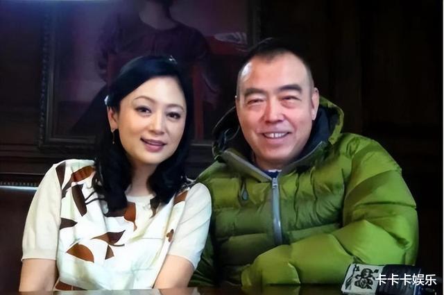 她被誉为“大陆第一美人”,两大名导为之倾倒,今55岁活得像25岁