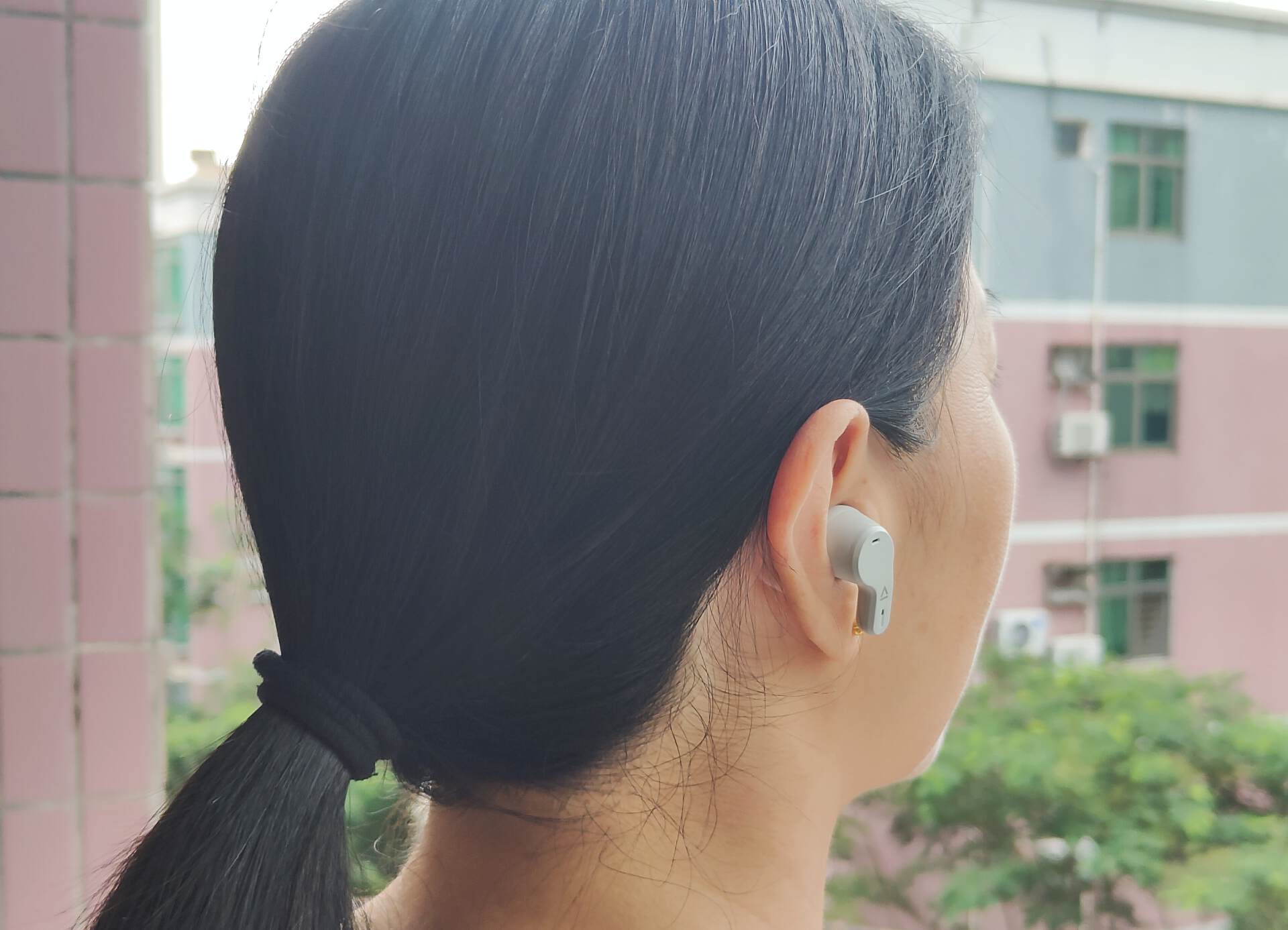 创新ZEN AIR SXFI耳机,SXFI空间全息术环绕音效,沉浸式听音体验