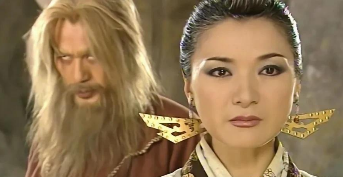 她是刘晓庆的闺蜜、傅彪的同学,年轻时貌美如花,如今56岁仍未婚