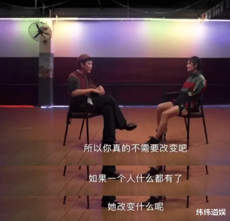 谢娜|谢娜，还能做回曾经那个自己吗？